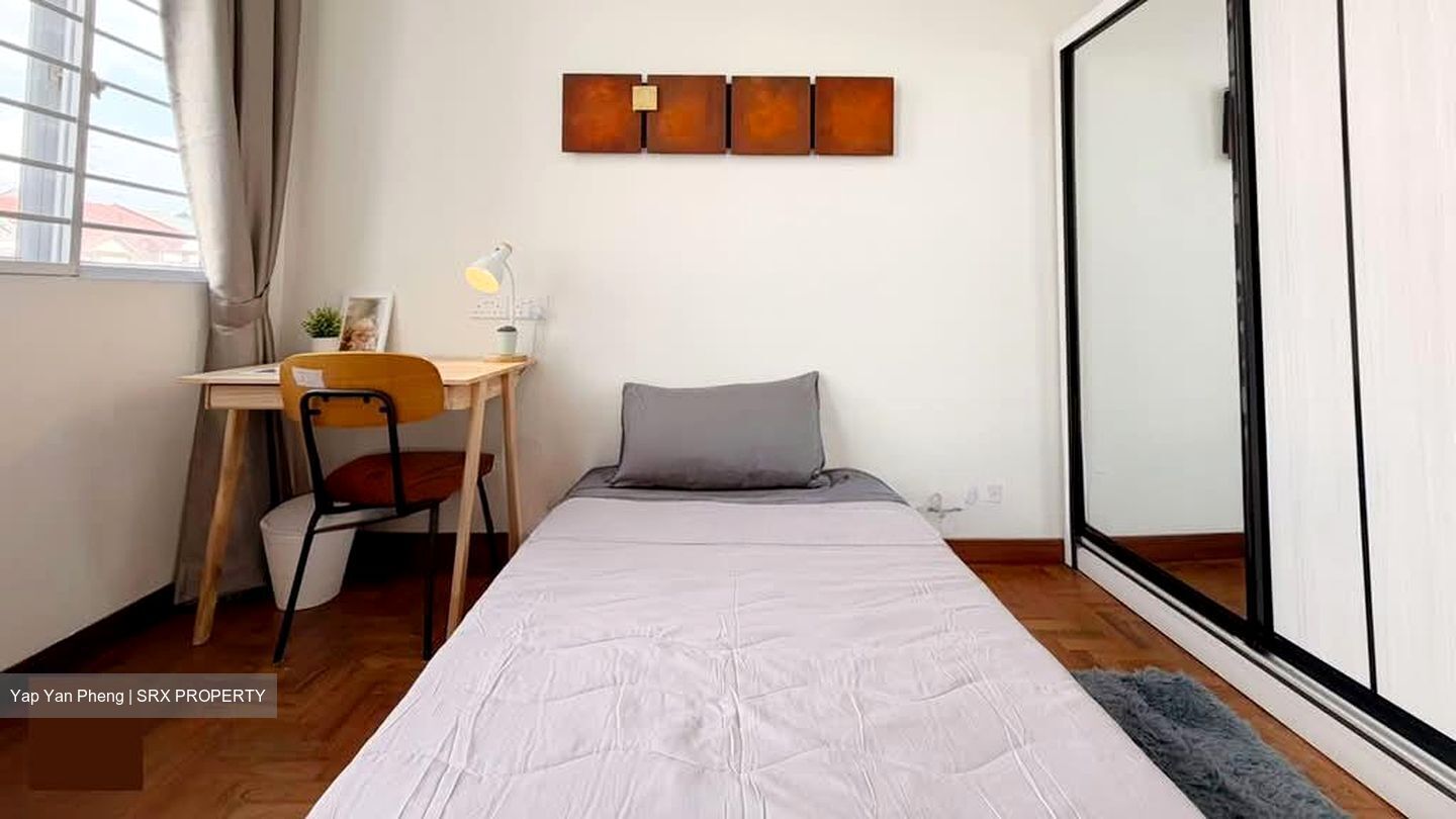 Westville (D22), Terrace #596849261